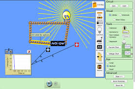 Circuit Construction Kit: AC - Virtual Lab
