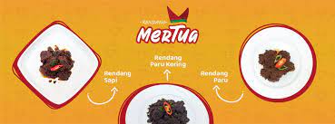 Menurut menantuku, lama perjalanan laut sampai 3 hari 2 malam. Rendang Mertua Cibubur Home Facebook