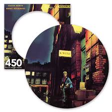 North curl curl pool jigsaw puzzle. David Bowie Let S Dance 450pc Picture Disc Puzzle William Valentine Collection