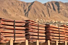 Swipe left to see more. Copper Could See A Supercharged Recovery But Analysts Are Cautious