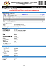 Semakan upu onlinel check borang permohonan dan keputusan lepasan spm stpm 2021, check result rayuan sebelum tarikh tutup (penting). Pdf Slip Permohonan Kemasukan Ke Universiti Awam Politeknik Premier Program Pengajian Lepasan Spm Setaraf Sesi Akademik 2017 2018 Kategori A Amirah 1224 Academia Edu