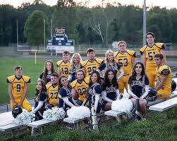 Carmichaels Area School District