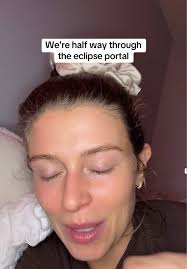 #eclipse #portals #astrologytiktok #manifestation