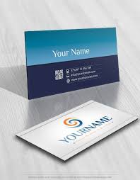 Exclusive Design Spiral Company Logo Free Business Card Free Business Card Templates Free Business Cards Free Logo Templates