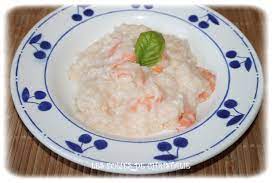 Risotto Aux Crevettes Thermomix Les Folies De Christalie Ou Quand La Cuisine Devient Passion