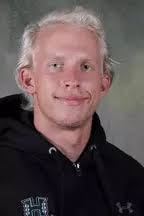 2014-2015 Men's Swimming & Diving Roster