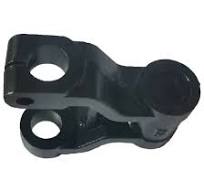 Truck Spare Parts Spring Shackle for Mitsubishi Mc405803 ...