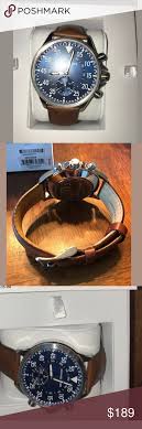 Michael Kors Mkt4006 Men Hybrid Smart Watches Nwt Michael Kors Brown Leather Strap Smart Watch Brands