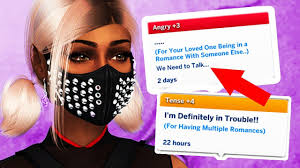 So here is the story. Life Tragedies Update The Sims 4 Youtube