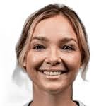 Robyn McCarthy stats and ratings