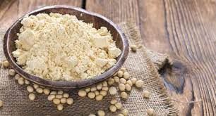 Farina Di Soia Cos E Dove Acquistarla E Come Usarla In Cucina Vegolosi It