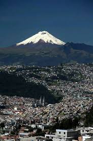 Ecuador Quito Ecuador Quito Ecuador Travel