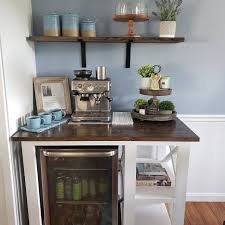 Check spelling or type a new query. Rustic X Coffee Bar Rustic X Farmhouse Coffee Bar Mini Fridge Table Dining Bar Farmhouse Bar Fridge Table Mini Fridge Console Coffee Bar Home Farmhouse Coffee Bar Coffee Bars In Kitchen