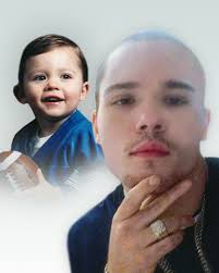 Contributions to the tribute of Blake "Blaker" Carter