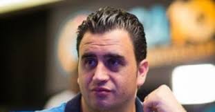 Robert Mizrachi a caminho do bis?