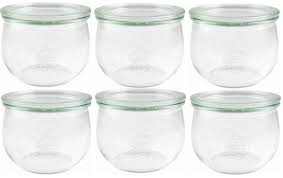 Image result for Weck Gläser 500 ml