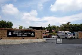 20 tahun 1966 sebagai satu usaha untuk mencapai matlamat mara dalam bidang latihan dan pendidikan. 207 Pelajar Mrsm Kuala Klawang Keracunan Makanan
