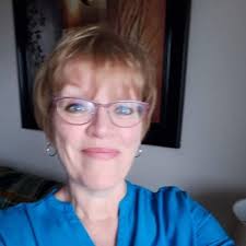 Maxine Crook (@CrookMaxine)