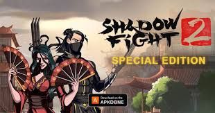 скачать игры на андроид бой с тенью 2 много денег New Apk Shadow Fight 2 Special Edition 1 0 7 Mod Unlimited Money Updated Moddedgames Androidgames Shadow Fight Shadow Warrior