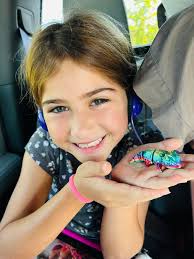 Randy Travis Music Festival Family Fun Experience