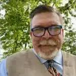 James Edward Smeltzer 1963-2023