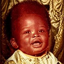 This guy sparks the happiness back into my spirit.