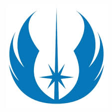 Star Wars Jedi Order Symbol Svg Jedi Symbol Star Wars Jedi Jedi Order