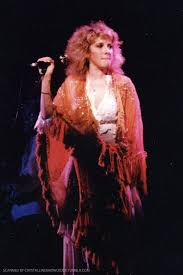 Stevie Nicks Has Anyone Ever Written Anything For You Live 