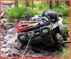 Best Atv Winch Reviews 2017 Buyers Guide Not Just A Hobby