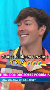 Roger González y Chino: Confirmación de su Romance