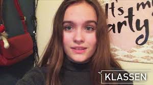 Klassen: Juletyven" Prolog (TV Episode 2016)