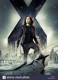 She also became the winner of the independent spirit award, an mtv movie award, and a teen choice award. Ellen Page X Men Stockfotos Und Bilder Kaufen Alamy