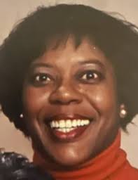 Obituary information for JoAnn King Graham