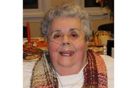 Florence Cote Obituary (1927