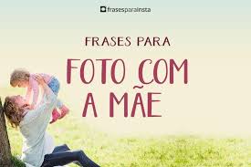 Você representa a mãe maior a mãe de cada momento, de cada instante pois encontra tempo, para parabéns pelo seu dia! Frases Para Foto Com A Mae Mae E Filha Frases Para Instagram