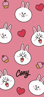 Pin Oleh Polly Caballero Di Brown Cony Ide Menggambar Kartu Lucu Seni