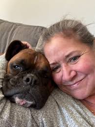 Boxer survives four rounds of cancer