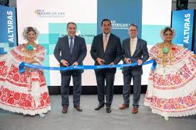 Pan-American Life inaugura sus modernas oficinas en Santa María Business  District
