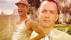 Is Tom Hanks' Here Connected to Forrest Gump?
