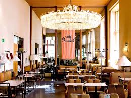 Cafe Prueckel Vienna Austria Wiener Kaffeehaus Kaffeehaus Wien
