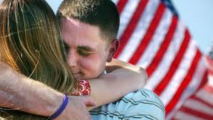 Tony and Desiree Larson