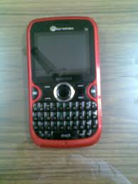 My Micromax Q1 | Gee Tee