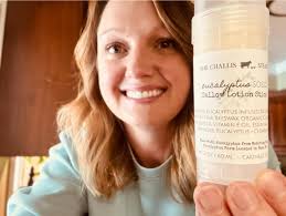 Watering Rock Eucalyptus...