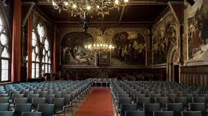 The philipps university of marburg was founded in 1527 by philip i, landgrave of hesse, which makes it one of germany's oldest universities. Shure Wireless Systems Deliver Clarity And Detail At Marburg University Germany