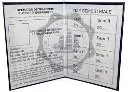 Seria și numărul licenței/copiei conforme. Cauti Legitimatii Conducator Auto Legitimatii Conducator Auto