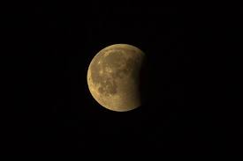 The full lunar eclipse will only be visible in some parts of the world. Strawberry Moon Lunar Eclipse To Be Visible In Cebu On June 6 Sugbo Ph Cebu