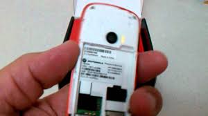 Motorola VE538 Unboxing Video - Phone ...