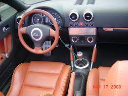 Scot S Tt Page Audi Tt Audi Tt Interior Volkswagen New Beetle