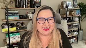 Making the Most of the Metaverse Moment w/Tech Futurist and ‘Godmother of  the Metaverse’ Cathy Hackl