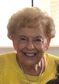 In Loving Memory of Nancy Marcus